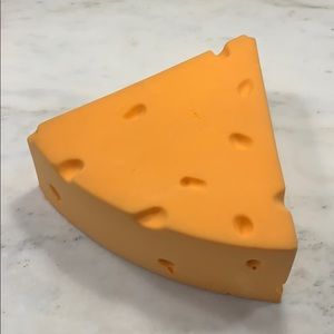 Wisconsin Green Bay Packers Cheese Head